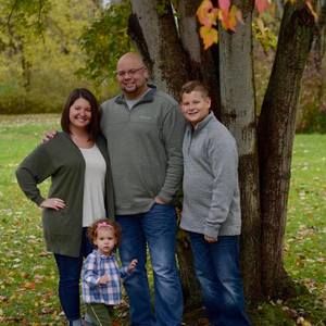 Meet your Posher, Jen